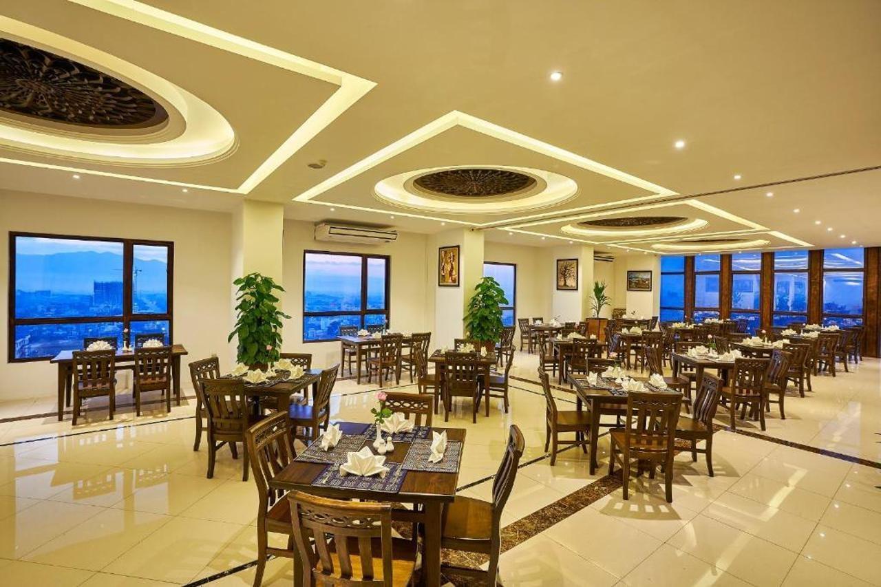 Hotel Apex Mandalay Dış mekan fotoğraf
