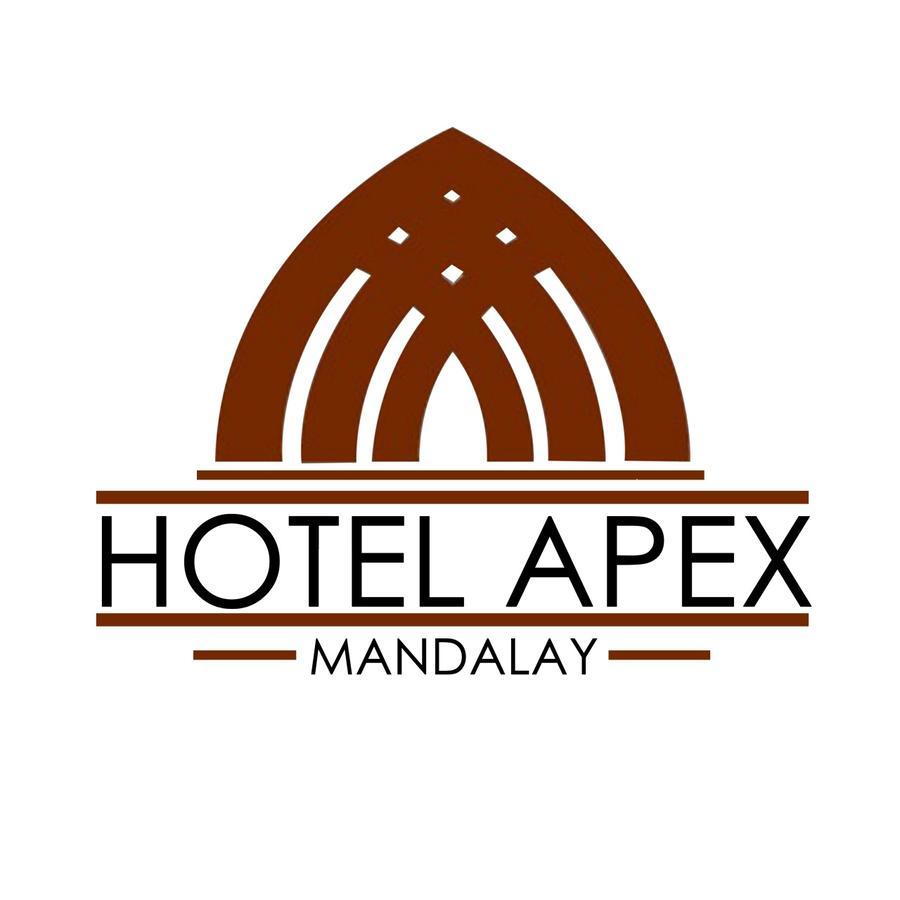 Hotel Apex Mandalay Dış mekan fotoğraf