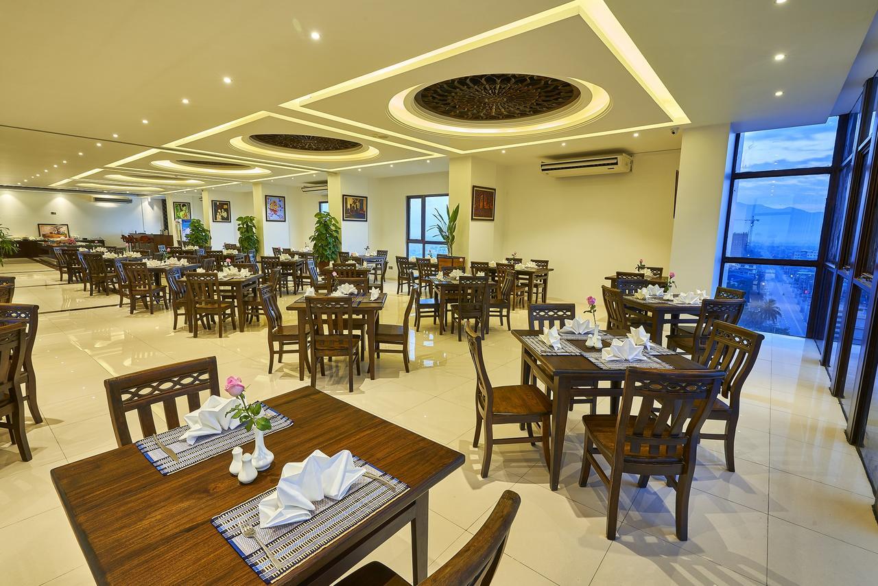 Hotel Apex Mandalay Dış mekan fotoğraf