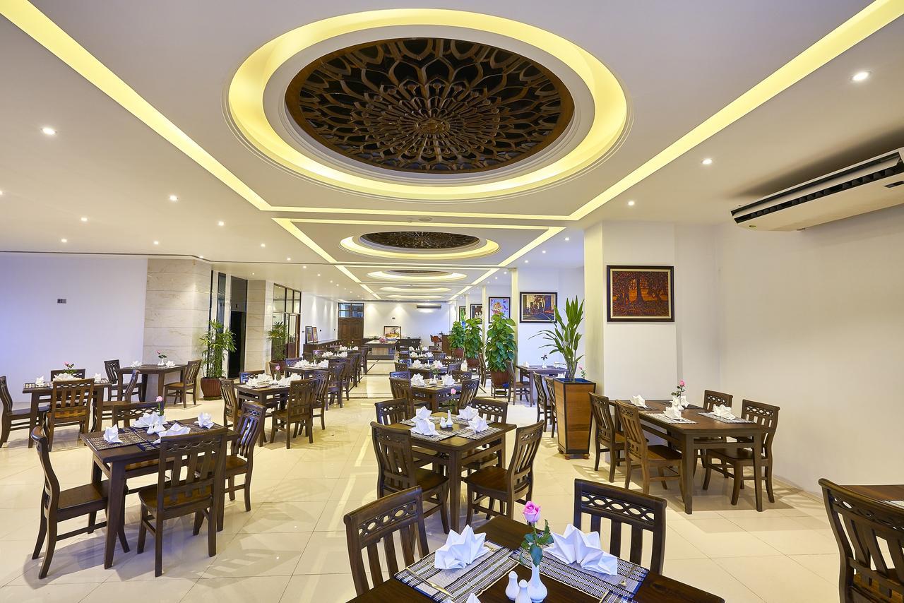 Hotel Apex Mandalay Dış mekan fotoğraf