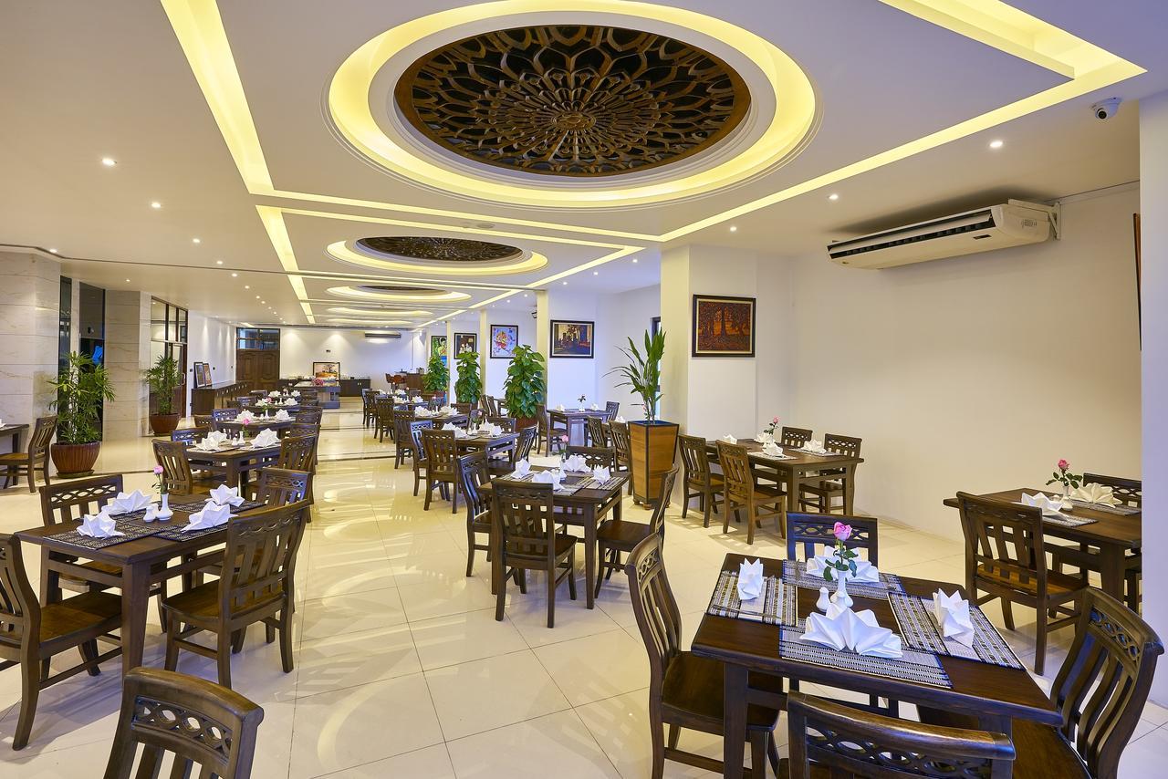 Hotel Apex Mandalay Dış mekan fotoğraf