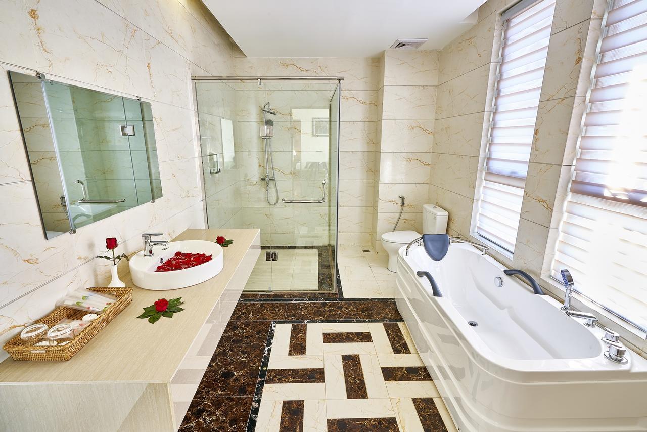 Hotel Apex Mandalay Dış mekan fotoğraf